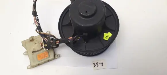 Ford Mondeo MK I Heater fan/blower 93BW18515AB 93BW19E616AB