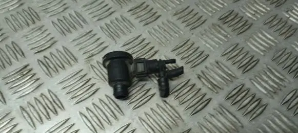 Valve vacuum