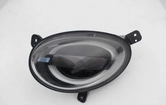 Fiat 500X LED Daytime headlight 52092847