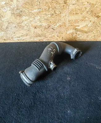 Citroen C5 Intercooler hose/pipe 9687883780