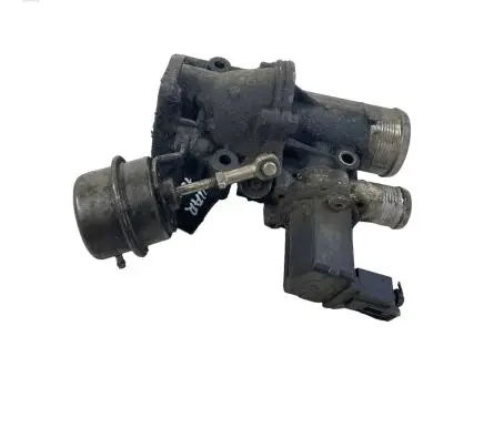 Jaguar XF X250 EGR valve 9X2Q6C860DA