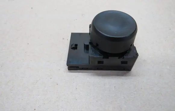 Opel Insignia A Seat control switch 13285104 K0REA 5029