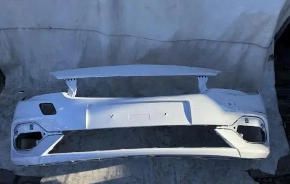 Opel Astra K Front bumper 234244