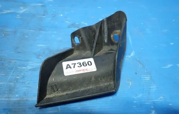 Fiat Stilo Radiator mount bracket 46806406