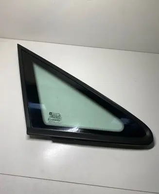 Opel Zafira A Front triangle window/glass 43R007022 DOT36AS2M129
