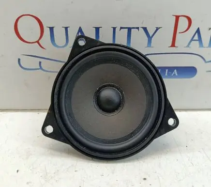 BMW X5 E70 Front door speaker 9141494