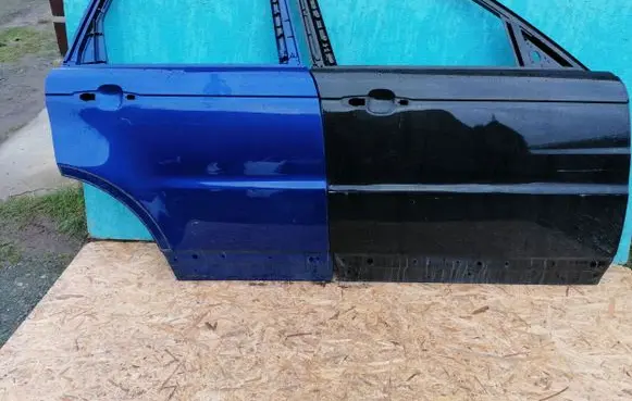 Land Rover Range Rover Sport L494 Front door