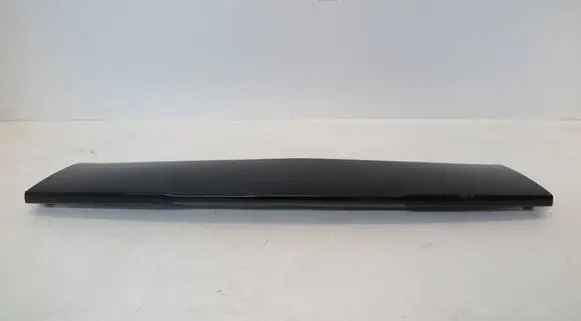 BMW X3 G01 Front bumper splitter molding 8081050