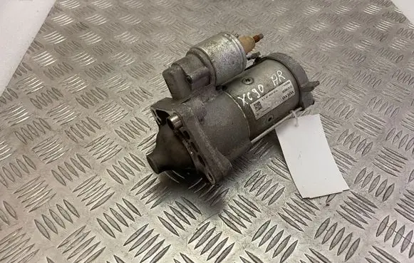 Volvo XC90 Starter motor 31419530