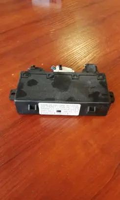 BMW 5 E39 Other control units/modules 6904254