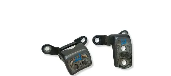 Honda CR-V Rear door hinge set 