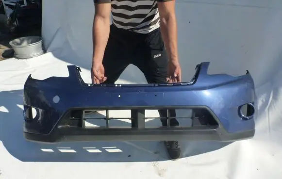 Subaru XV I Front bumper