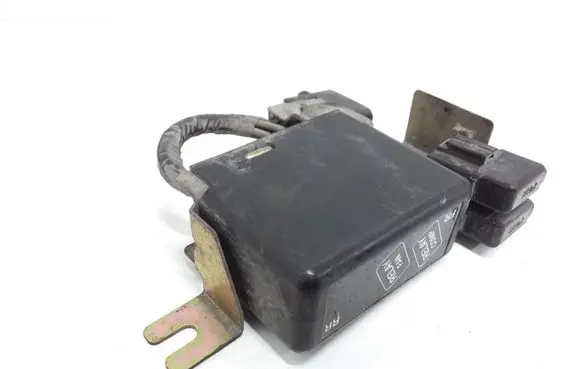 Mitsubishi Pajero Sport I Other relay