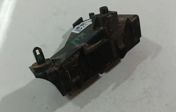 Toyota Avensis T250 Rear bumper mounting bracket 5256205020