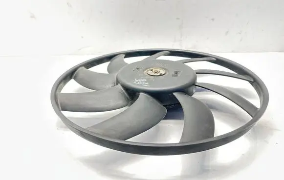 Audi A5 8T 8F Electric radiator cooling fan 993455J