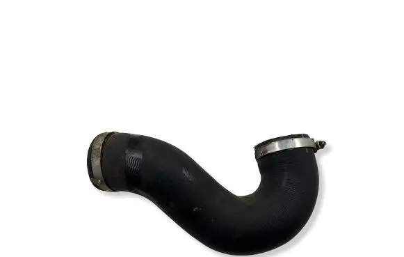 Volkswagen Touareg II Intercooler hose/pipe 132011