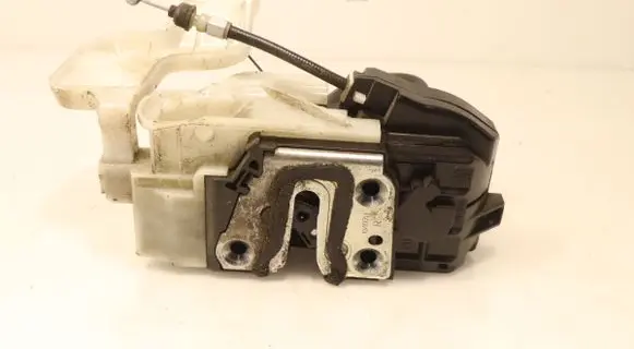 KIA Ceed Front door lock 