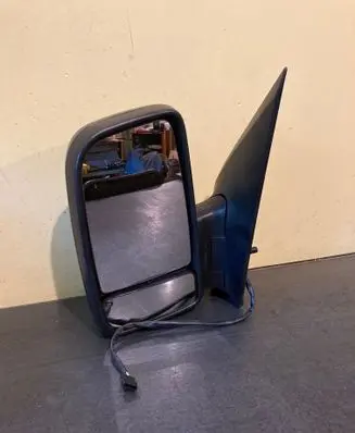 Mercedes-Benz Sprinter W906 Front door electric wing mirror E4022875