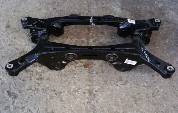 KIA Sportage Rear axle beam with reductor 55405-N9250
