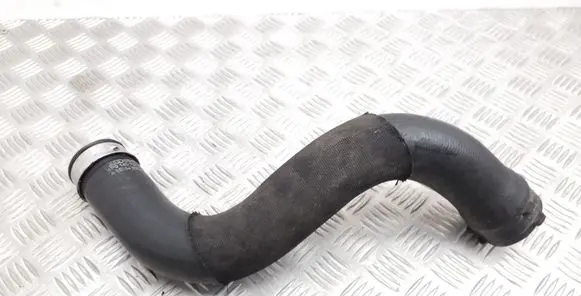 Audi A6 S6 C6 4F Intercooler hose/pipe 4F0145737D