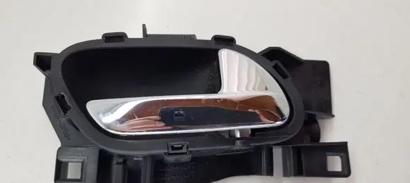 Peugeot 3008 I Rear door interior handle 9683446577