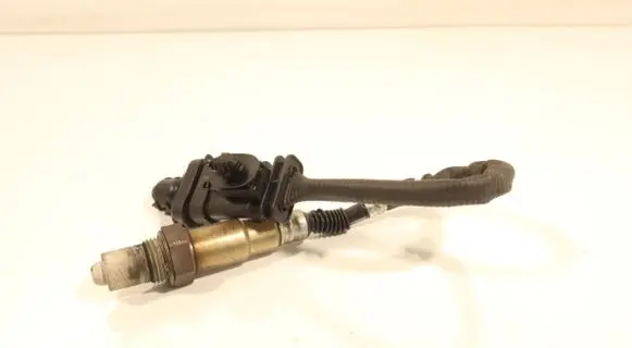 Citroen C3 Lambda probe sensor 9810666880