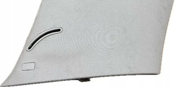 Cadillac Escalade IV (C) pillar trim 23229817