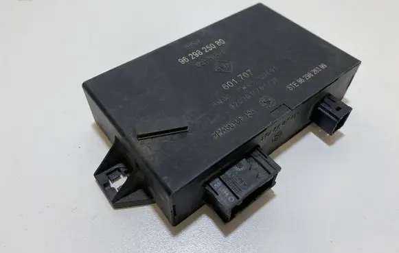 Parking PDC control unit/module