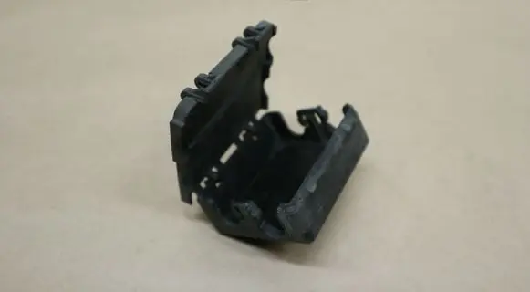 BMW 4 F32 F33 USB socket connector 61139252800