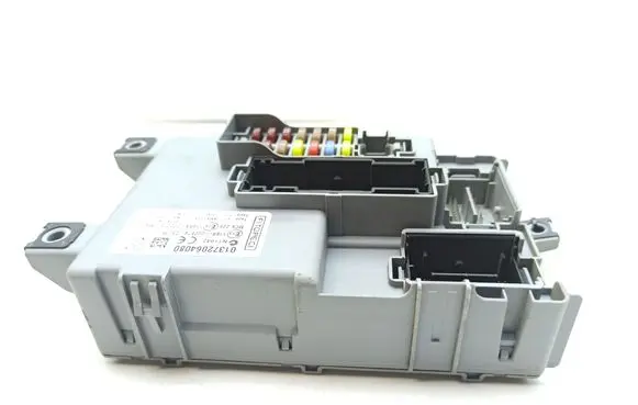 Fiat Fiorino Fuse module 01372064080