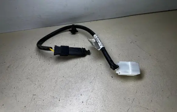 Opel Vivaro Brake pedal sensor switch 93852425 820032052400