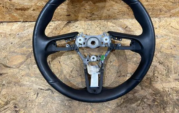 Mazda CX-30 Steering wheel 641390200D S2507P238-I
