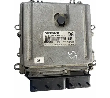 Volvo XC90 Engine control unit/module 31272463AA