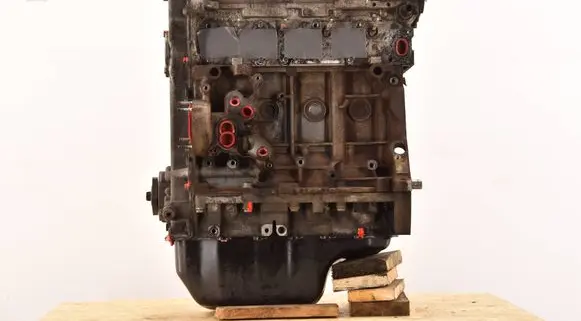 Opel Meriva B Engine A13DTC B3DTC