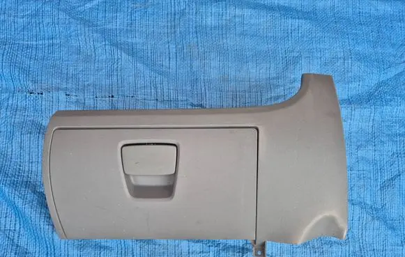 Fiat Ducato Glove box