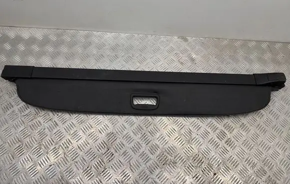 Opel Astra J Parcel shelf load cover 13320028
