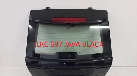 Land Rover Range Rover Sport L320 Tailgate/trunk/boot lid 