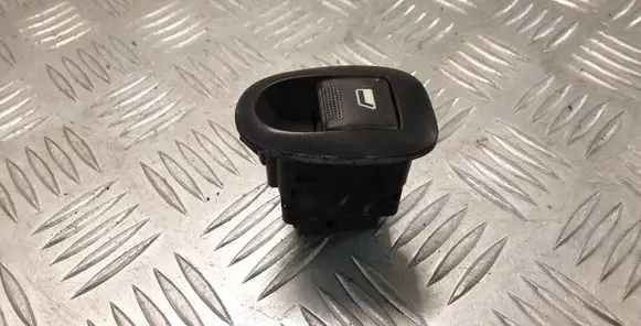 Peugeot 406 Electric window control switch 2594301