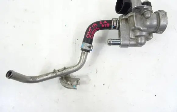 Mitsubishi Outlander Thermostat housing 