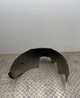 KIA Optima Rear arch fender liner splash guards 86822D4000 20170531