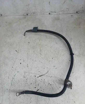 Mini One - Cooper R50 - 53 Wires (starter motor) 7515206 A65307 7515207