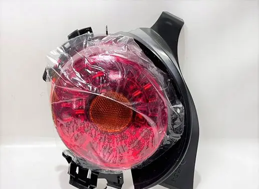 Alfa Romeo Mito Rear/tail lights 71752163 PRO714021560702MGM