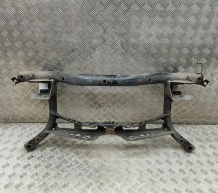 Volkswagen Golf VII Rear subframe 5Q0500049GK 5Q0505315AB