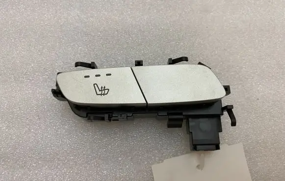 Mercedes-Benz E W238 Seat heating switch A2139050204