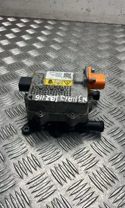 MG MG4 ev Electric car heater 10995127