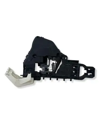 Mercedes-Benz A W169 Rear door exterior handle/bracket A1697600434 921475100 0153499662