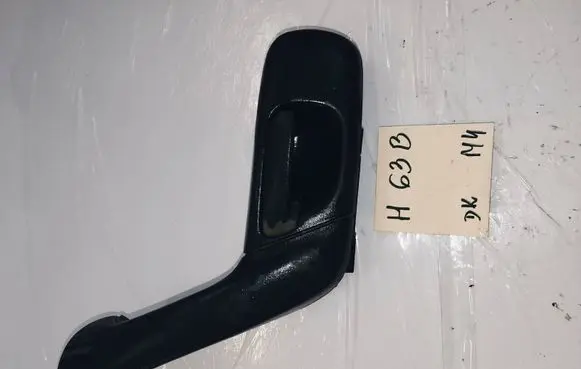 Renault Megane I Front door interior handle 441928285066