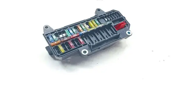 Fuse module
