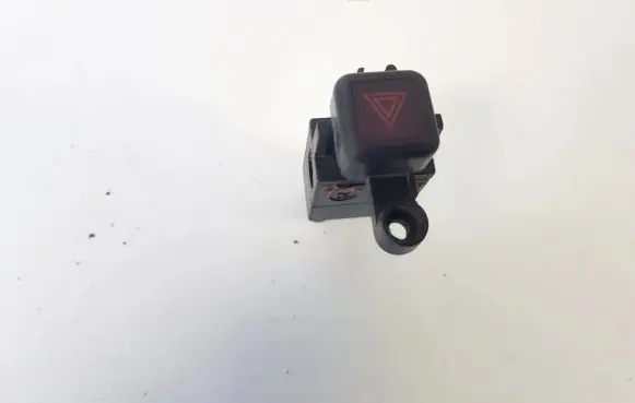 Toyota Corolla E100 Hazard light switch tr8608