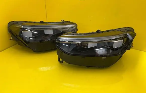 Volkswagen Tayron II Headlight/headlamp 57L941059